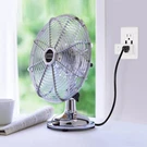 Feit Electric Smart Plug With Night Light Residential 1-15R. Fixed Price $18.60.