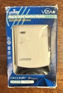 Leviton VRC0P-1LW Vizia Rf+ Plug-in Serial Interface Smart Module. Fixed Price $36.71.