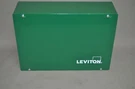 Leviton Greenmax 001-RLV16-110 Remote Low Voltage Input Cabinet Free Shipping. Fixed Price $279.99.