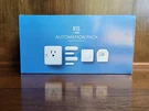 New Iris Pro 9404-L Monitoring Home Automation Security Pack Starter Kit. Fixed Price $75.00.
