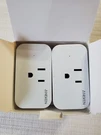 Smart Plug Wifi Mini Outlets Aneken Socket Works With Amazon Alexa And Goo. Fixed Price $12.54.