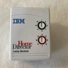 X-10 Ibm Lamp Unit Module HD465 Home Director Automation Tested & Works. Fixed Price $5.99.