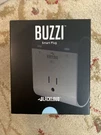 Buzzi Wireless Wi-fi Smart Plug, Control Your Electronics From Anywhere. Fixed Price $13.50.