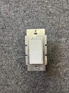 Ge Embrighten Z-wave In-wall White Smart Dimmer Switch ZW3003 Jasco. Fixed Price $20.00.