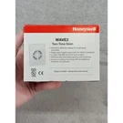 Honeywell WAVE2 Two-tone Siren 106DB Indoor Alarm Security System White. Fixed Price $12.98.