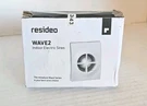 Honeywell WAVE2 Two-tone Indoor Siren Alarm Sounder Security System Accessory. Fixed Price $16.00.