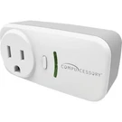 Compucessory Smart Plug Home Kit 25669. Fixed Price $222.43.