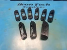 Hello Nest Video Doorbell (wired) Angle Wedges Bracket Mount Kit Degree. Fixed Price $14.00.