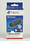Niles MS220 Surface Mount Ir Microsensor Infrared Receiver New. Fixed Price $37.99.