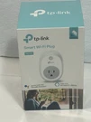 New Sealed Tp-link HS100 Smart Wi-fi Plug Kasa Outlet Alexa & Google Assistant. Fixed Price $19.99.