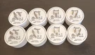 8X Tuya Cloud (potensic) Wifi Smart Plug 10A Us Socket Works With Alexa. Fixed Price $34.90.
