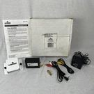 Leviton 48213-VMA Structured Media Center Video Modulator. Fixed Price $26.97.