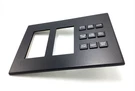 Litetouch 9-BUTTON Metropolitan Keypad Dimmer, 3-GANG Faceplate (black) Savant. Fixed Price $29.88.