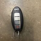 Original Nissan Leaf 13-17 Oem Smart Key Less Entry Remote Uncut Prox Us Plug-in. Fixed Price $40.00.