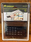 X-10 Powerhouse SC503 16-UNIT Plug In Maxi Controller. Fixed Price $39.99.