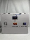 Huupe Mini Pro Pack, The World First Smart Basketball Hoop Game Console. Fixed Price $249.99.
