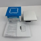 Lutron Lut-lbx-ce-wh Interface 220-240V New Box. Fixed Price $45.64.