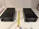 Crestron CNPWS-75 Control System Power Supply Lot Of 24V Network Psu. Fixed Price $39.99.