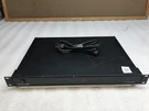 Crestron QM-AMP3X80MM Channel Professional Multimedia Audio Amplifier Watts. Fixed Price $59.99.