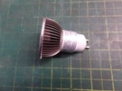 7W Altled Aurora MR16 GU10 GZ10 5000K 100V-240V Bulb, N.o.s, Aeon, Set Of 2!. Fixed Price $6.00.