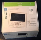 Legrand On-q Lcd Console, HA5000-WH. Fixed Price $289.48.