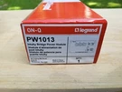 New Sealed On-q Legrand PW1013 Intuity Bridge Power Module. Fixed Price $19.99.