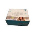 Tp-link Smart Plug For Alexa & Google Mini Two 2 Pack Wifi HS105 Kit. Fixed Price $18.88.