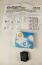 X-10 Firecracker Computer Interface CM17A New Open Box X10. Fixed Price $19.99.
