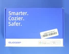 Elegrp PQR20 Smart Wi-fi Outdoor Plug Brand New Open Box Original Packaging. Fixed Price $10.88.