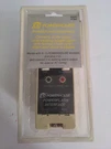 X-10 PF284 Powerhouse Powerflash Interface Module New Box. Fixed Price $17.95.