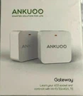 Ankuoo Gateway 433 Socket And Control With Wi-fi New. Fixed Price $10.99.