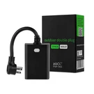 Zooz Series Z-wave Long Range Outdoor Double Plug ZEN14 800LR. Fixed Price $41.95.