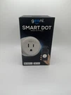 Geeni Smart Dot Wi-fi Plug 1 Outlet White App-controlled Timer Alexa/ga. Fixed Price $15.00.