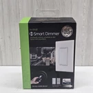 Ge In-wall Ez Smart Dimmer Z-wave Plus Light Switch 14294 Jasco ZW3005 New. Fixed Price $29.95.