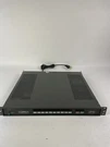 Videotek RS-103A Switcher Audio Inputs Per Channel And Breakaway. Fixed Price $23.99.