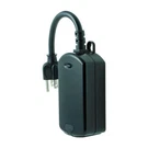 Honeywell Home Z5SWPIO Z-wave Plus Plug-in Outdoor Switch. Fixed Price $79.99.
