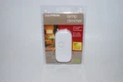Lutron Tt 300NLH Plug In Lamp Dimmer White 120V 300W 6 Ft Cord New Sealed. Fixed Price $14.99.