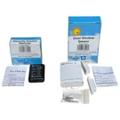 X10 Powerhouse KR10A Security Keyfob Remote + DS10A Wireless Door Window Sensor. Fixed Price $34.20.