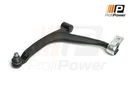 Profipower 1S1058L Control/trailing Arm, Wheel Suspension For Citro N, Peugeot. Fixed Price $78.30.