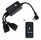 Smart Plug-in Dimmer (alexa/google Compatible). Fixed Price $15.00.