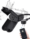 Elegrp Smart Outdoor Plug, Waterproof IP66 Plug- In Dimmer,.... Fixed Price $45.67.