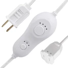 Plug In Dimmer, Upgrade Lamp Switch, Timer Dimmers, Slide Control Light. Fixed Price $18.97.