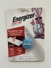 Spot Led Energizer Digital Pet Qr Recovery Id Tag, IP65 Water And Dust Resistant. Fixed Price $9.00.