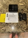 Lutron Radio RALB-10T-RL-BL Large Button Tabletop Master Controls. Fixed Price $135.00.