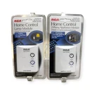 Lot Of Rca Home Control 2-PRONG Module HC20AM 1 Appliance (new) Lamp. Fixed Price $14.99.