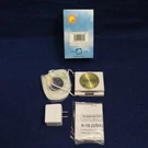 New X-10 Powerhouse TH2807 Thermostat Back Nib! See Pics. Fixed Price $14.99.