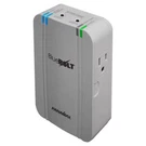 Panamax Bluebolt 2 Outlet Surge Protector With Wireless Communication. Fixed Price $119.00.