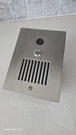 CONTROL4 C4-DSC-EN-SN Exterior Door Station With Camera (satin Nickel). Fixed Price $230.00.