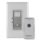 Skylinkhome Smart Automation Wall Switch With Snap-on Remote (WE-318). Fixed Price $37.99.