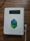 Step Down Transformer 220V To 110V 2000W Smart With Eu Port Us Plug. Fixed Price $49.99.